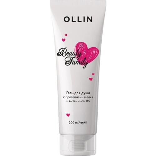 Ollin Bath And Shower Products