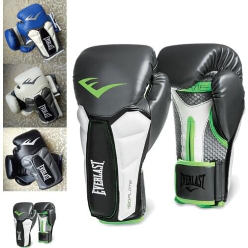 Professional mma boxing gloves unisex muay thai kicking boxing sandbag gym fitness combat training boxing gear equipment gloves