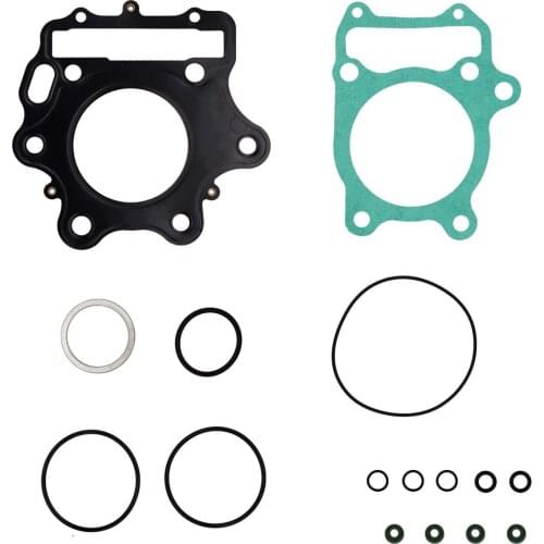 End Head Gasket Trx 300x 300ex 1993-2009 Trx250x Fourtrax
