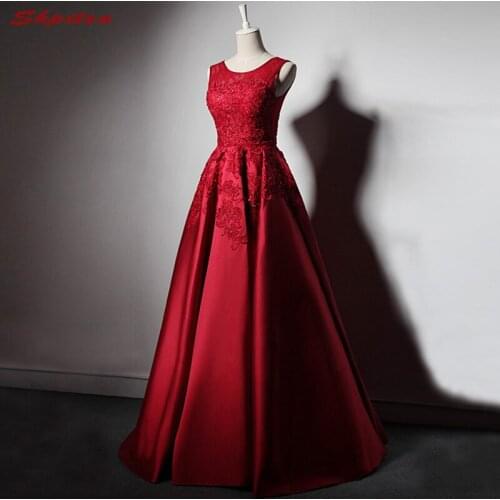 Shpitsa Womens Satin Dresses