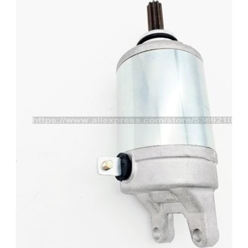 12V 9Teeth Starter for Suzuki ATV LTR 450 450Z Quad Racer 2X4 LTD LTR450 2x4 31100-45G00 1906198 CW