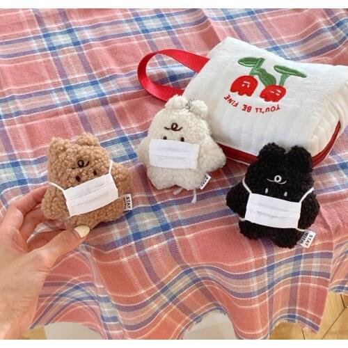 Маски плюшевые для сна Tolex China At AliExpress