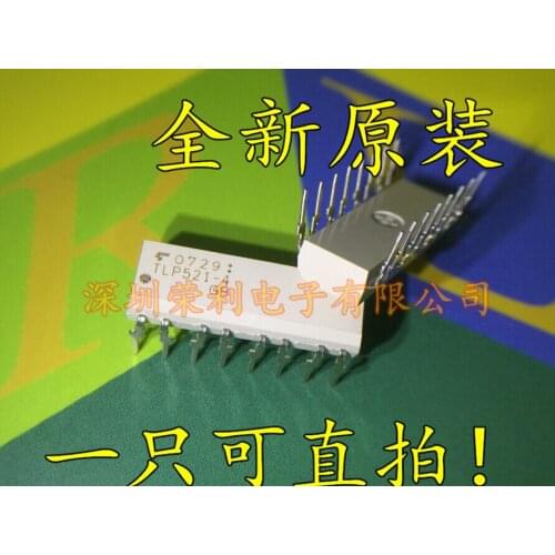 100% New&original TLP521-4 TLP521-4GB BOM