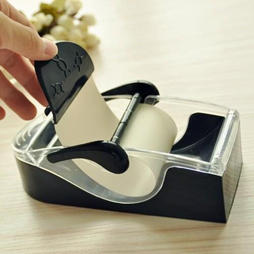 Magic Sushi Roll Maker Plastic Rolling Machine for Make Sushi DIY Bazooka Shaped Sushi Mold Maker Kitchen Tool BPA Free