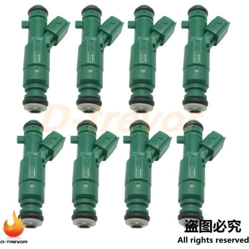 8pcs OEM 35310-2E100 Fuel Injector For 2011-2014 HYUNDAI ELANTRA 1.8L L4 353102E100 Brand new