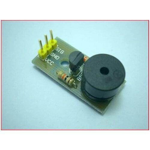 Free Shipping!! Passive buzzer module / keyboard module /Electronic Component