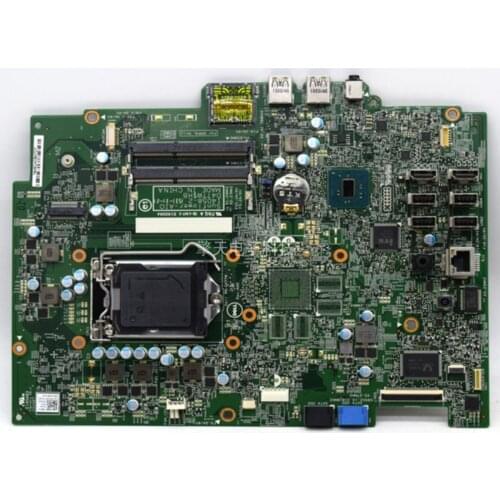 For DELL 5459 5450 5048 LGA1151 DDR3 AIO motherboard V5450 JGXYP KX2GH 76YDP