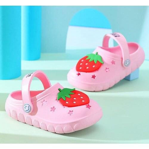 Giyu Children's Slippers