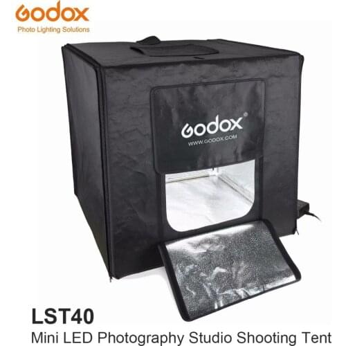 Мини-фотостудии Godox China At AliExpress