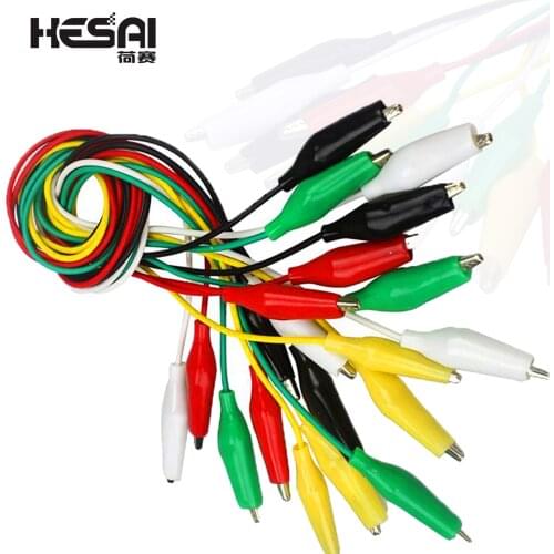 Зажимы крокодилы HESAI China At AliExpress