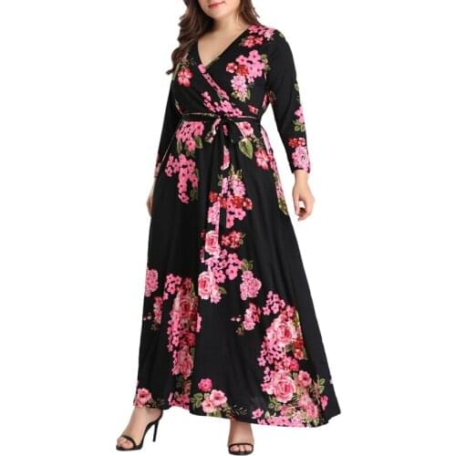 HONGRUILONG Dresses For Full