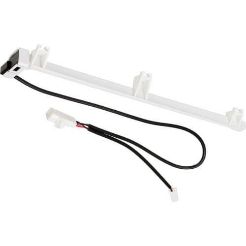 Car Interior Led Atmosphere Decorative Lamp Light For Toyota Camry Altis XV70 2018 2019 For Daihatsu