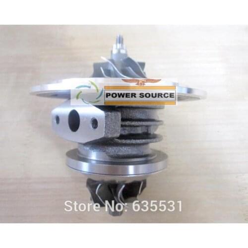 Turbo Cartridge Core CHRA GT1549S 454216 454219 For Opel Astra G Signum Vectra B Zafira A Omega B 2.0 DTI 97- X20DTH Y20DTH 74kw