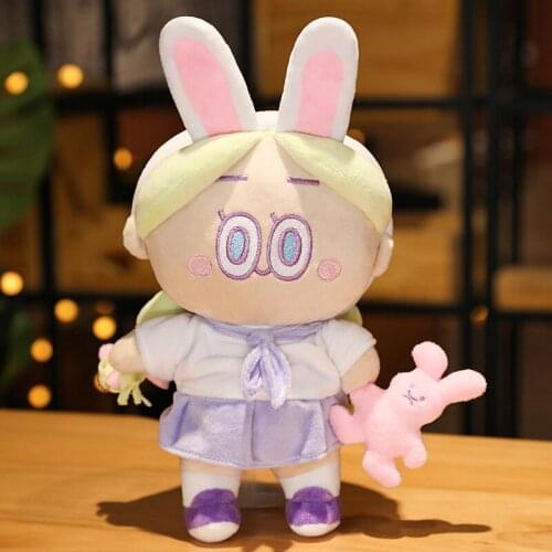 JJ Cocomelon Toys Doll Cocomelon JJ Doll Sing Kids Toys Boys Cocomelon Plush Musical Bedtime Music Family Kid Gift Anime Plushie