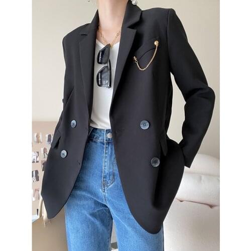 Komanliss Women's Blazers And Suits