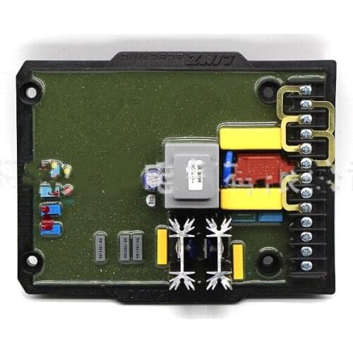 Voltage regulator controller : HVR-30 / HDR-30