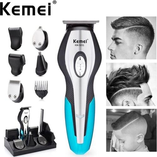 Hair Clipper Professional Hair Trimmer Hair Clippers For Men Electric Trimmers Barber Hair Cutter Machine