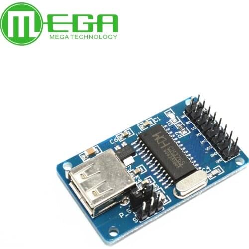 10pcs CH376 CH376s USB Module U Disk Module