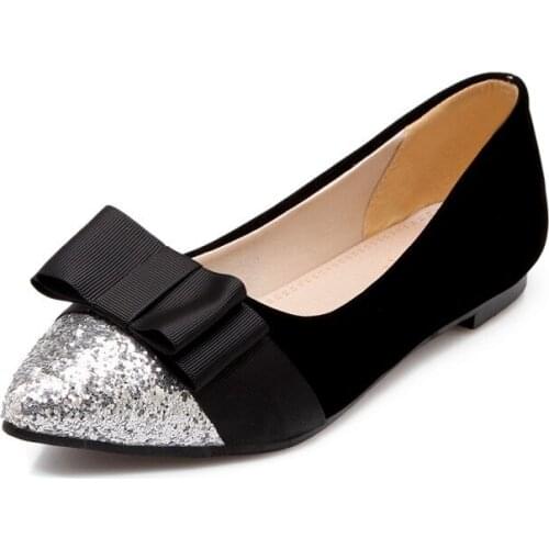 In the spring of 2018 the new color matching shallow mouth size code super small code 30-49 shoes of 1813