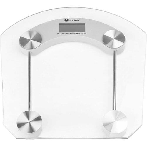 OcioDual Floor Scales China