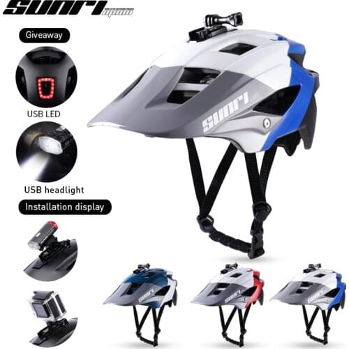Sunrimoon Cycling Helmets