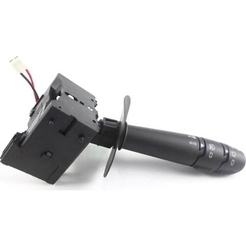 Indicator Switch for Renault KANGOO 09/97 07/01 7701044278 7701048955 251438 60933518, 0916151, V46-80-0003, 440210