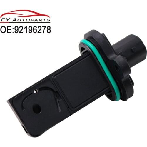 YAOPEI High Quality OEM 92196278 0280218254 Mass Air Flow Sensor For Cadillac Elr Chevrolet Cruze Sonic