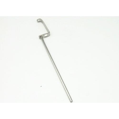 10pcs Barudan parts Presser foot HT230141 HT230142 HT230143 Total length 17.3cm Barudan embroidery machine spare parts