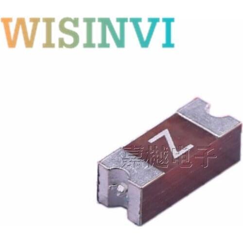 AF2-20.0V065TM 1808 2410 6125 Fast Acting Surface Mount Fuses 20A 65V DC AC Marking Z LCD TVs PDP DVDs PCM 50A 65VAC SMD FUSE