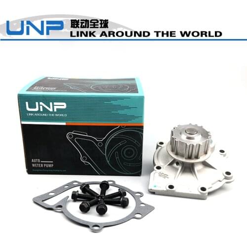 Auto ENGINE Water Pump OEM 31293303 For Volvo S60 S80 V60 V70 T6 3.0