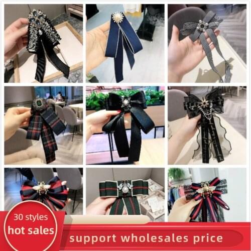 CAUSE JOYACE Wedding Brooches For Clothes