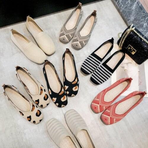 HANWILD Womens Shoes