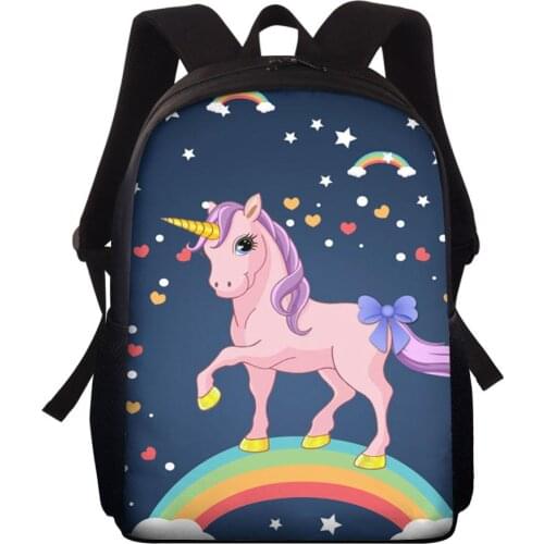HYCOOL Children's Backpacks