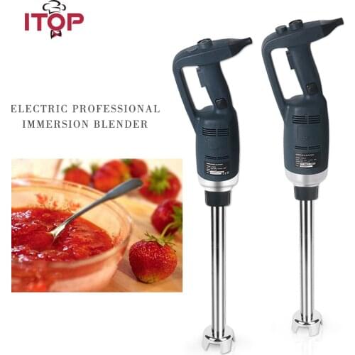ITOP Professional Blenders China