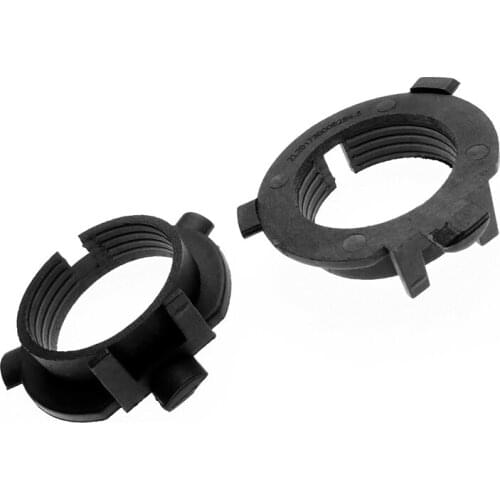 JIUWAN Headlight Adapters