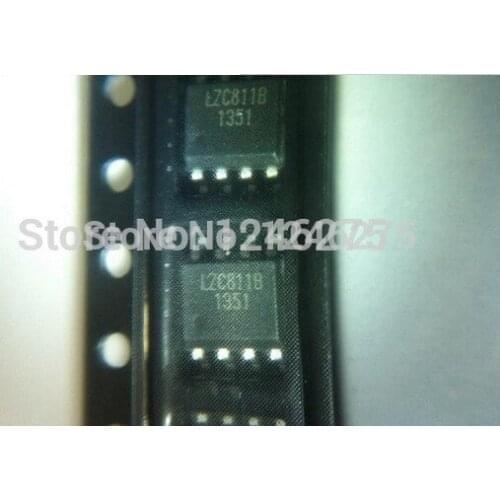 LZC811B