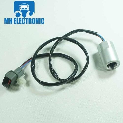 MH Electronic Odometer Speed Sensor fits FOR Mitsubishi Fuso Truck Auto Sensor Speed Sensor MC858133 Free Shipping