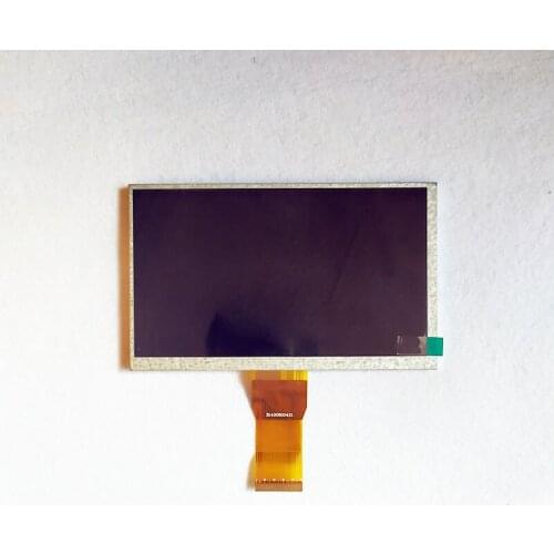 New 7 Inch Replacement LCD Display Screen 31400600431