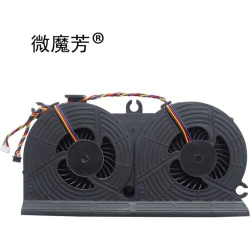 New cpu cooling fan for HP EliteOne 800 G1 705 G1 CPU Cooling Fan All-in-one 733489-001