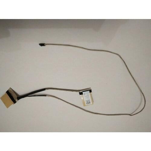 New Laptop Lcd Led Lvds Cable For ASUS X411 X411UA X411UQ S4100V S4100VN S410U S4200U Screen Video Flex 12064974-00