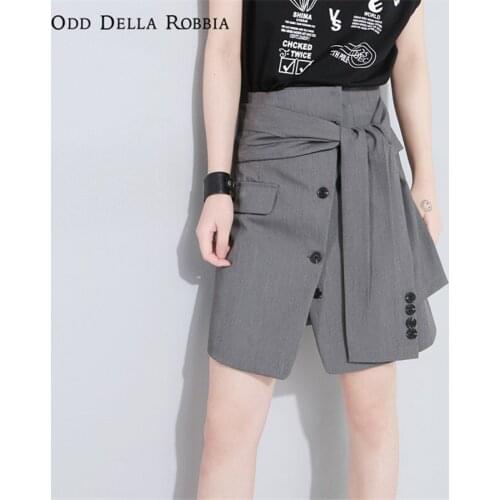 Odd Della Robbia Women's Pants And Skirts