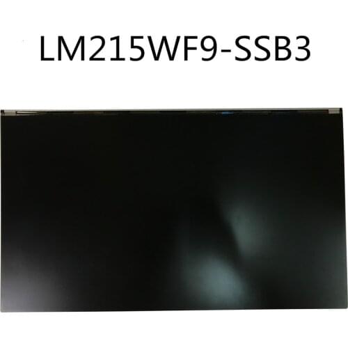 Original LM215WF9-SSB1 LM215WF9-SSB2 LM215WF9-SSB3 LCD screen 21.5 inch for Lenovo Monitor panel