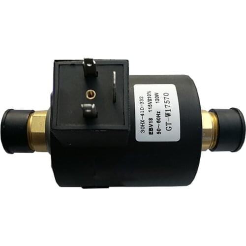 30HX-410-332 30HX-410-332-EE 30HX410332 Carrier Oil Pump