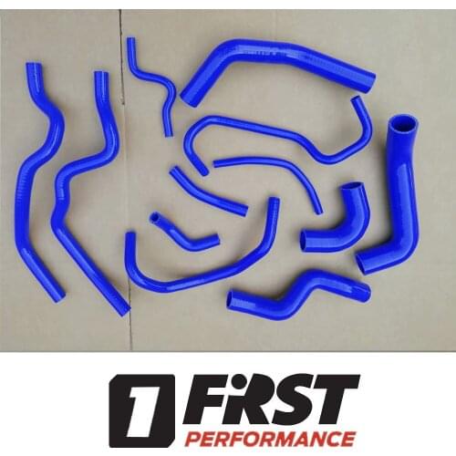 Coolant Hose for Suzuki Vitara 1.4T Boostejet 17852-86P00-000 17853-86P00-000 17854-86P00-000 17871-78M00-000 17872-78M00-000