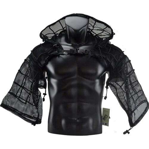 TwinFalcons Viper Ghillie Suit TW-GS01