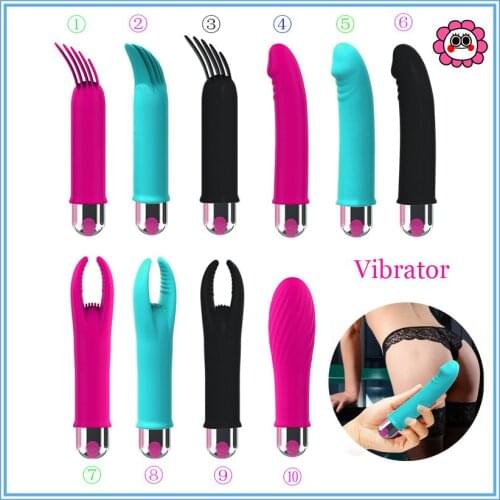 Comfortable Soft Powerful Rechargable Waterproof Massagers Wireless 10 Modes Cordless Pleasure Dual-Víbràtòr Motor Quiet Massage