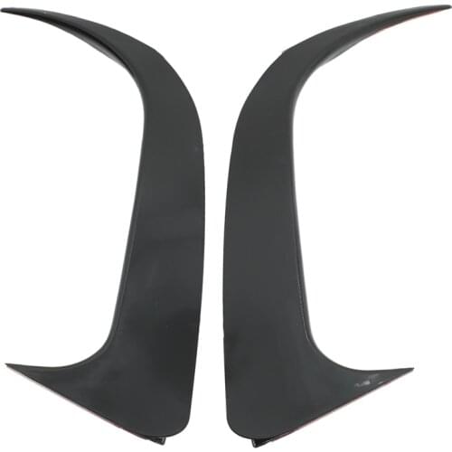 Rear Bumper Spoiler Air Vent Cover for Benz Cla W117 Cla45 Amg 2013-2018