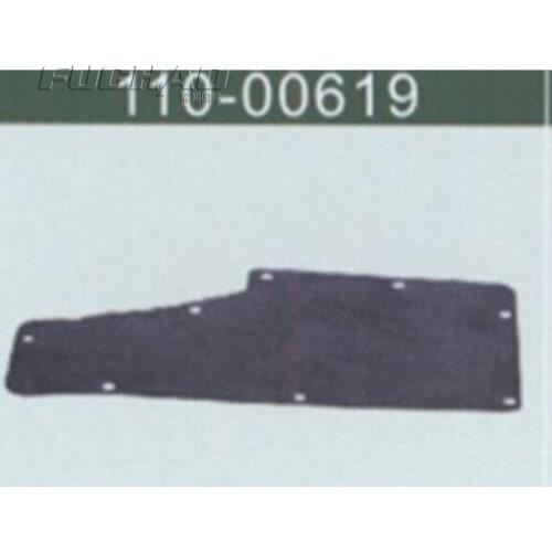 110-00619 GASKET Sewing Machine Parts