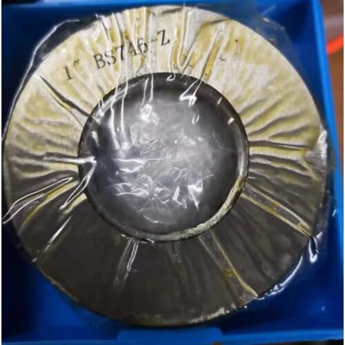 BS746 British System Gas Thread Ring Gauge 3/4 And 1inch Screw Thread Ring O Gages Go Nogo