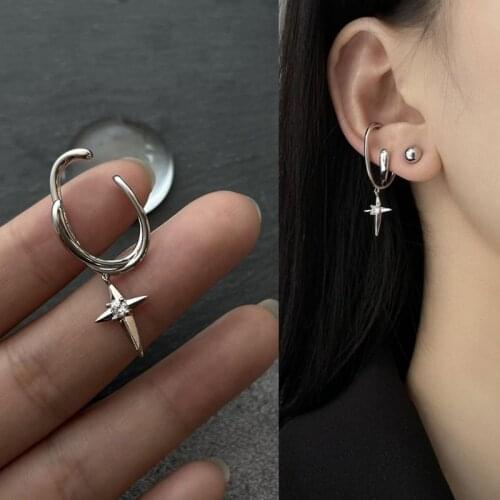 Candycat Piercing Earrings